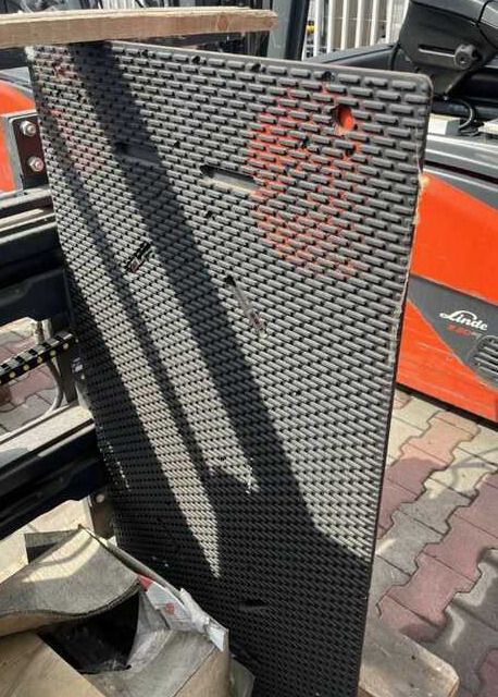 Leasing financiero de  Cascade UEC-07-2003 R0, Kartonklammer leasing Cascade UEC-07-2003 R0, Kartonklammer: foto 9