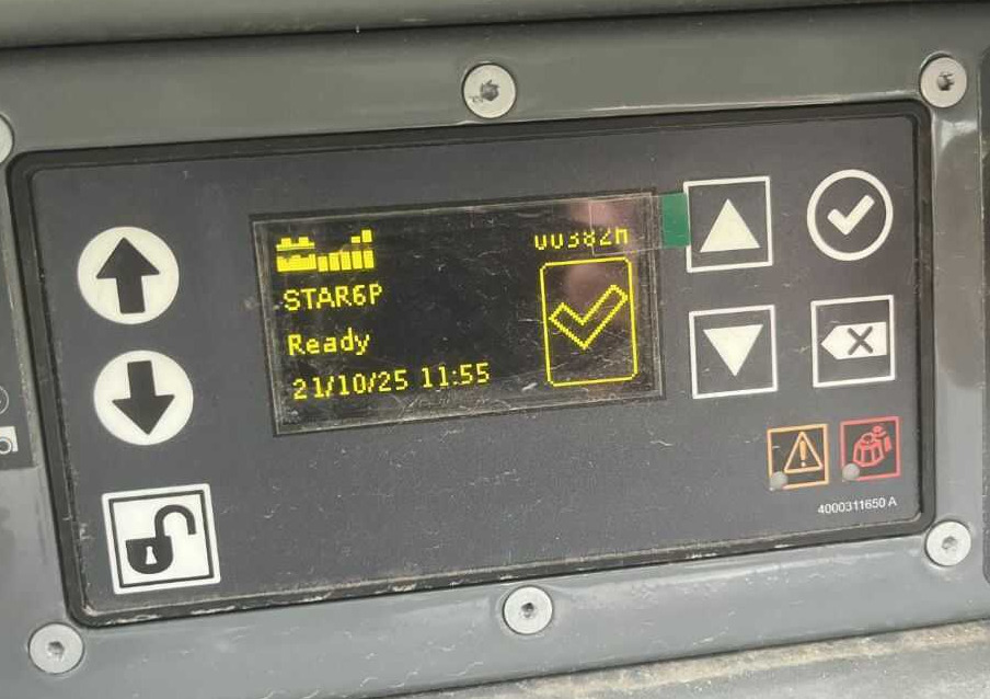 Haulotte STAR 6P AC - Plataforma de mástil vertical: foto 5 Haulotte STAR 6P AC - Plataforma de mástil vertical: foto 5