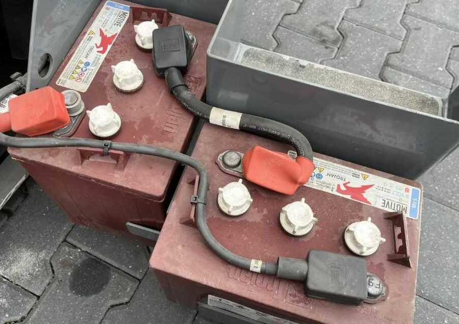 Plataforma de mástil vertical Haulotte STAR 6P AC: foto 7