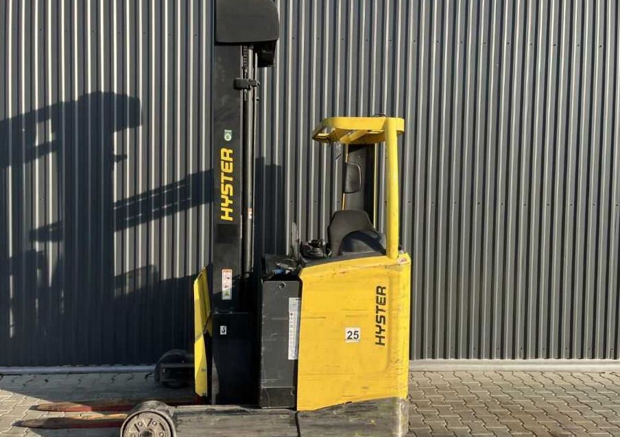 Hyster R2.0 - Retráctil: foto 2 Hyster R2.0 - Retráctil: foto 2