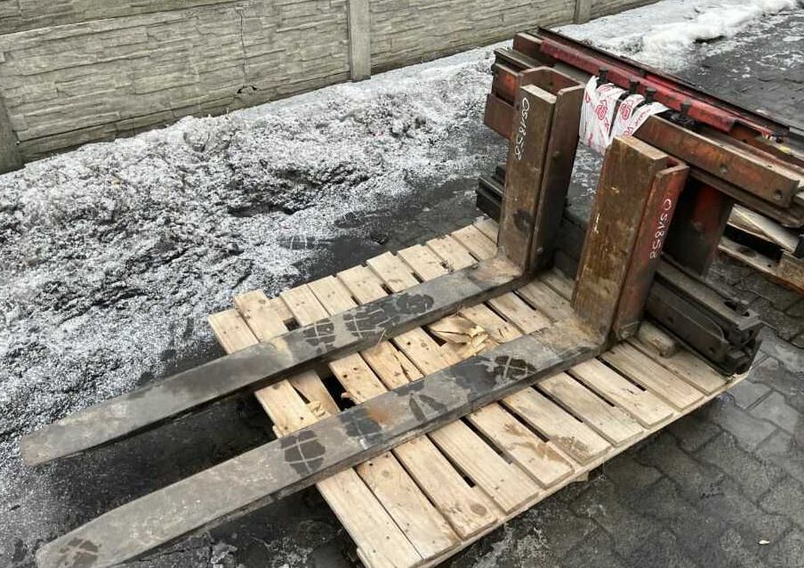 Bolzoni KB50 - Implemento: foto 3 Bolzoni KB50 - Implemento: foto 3