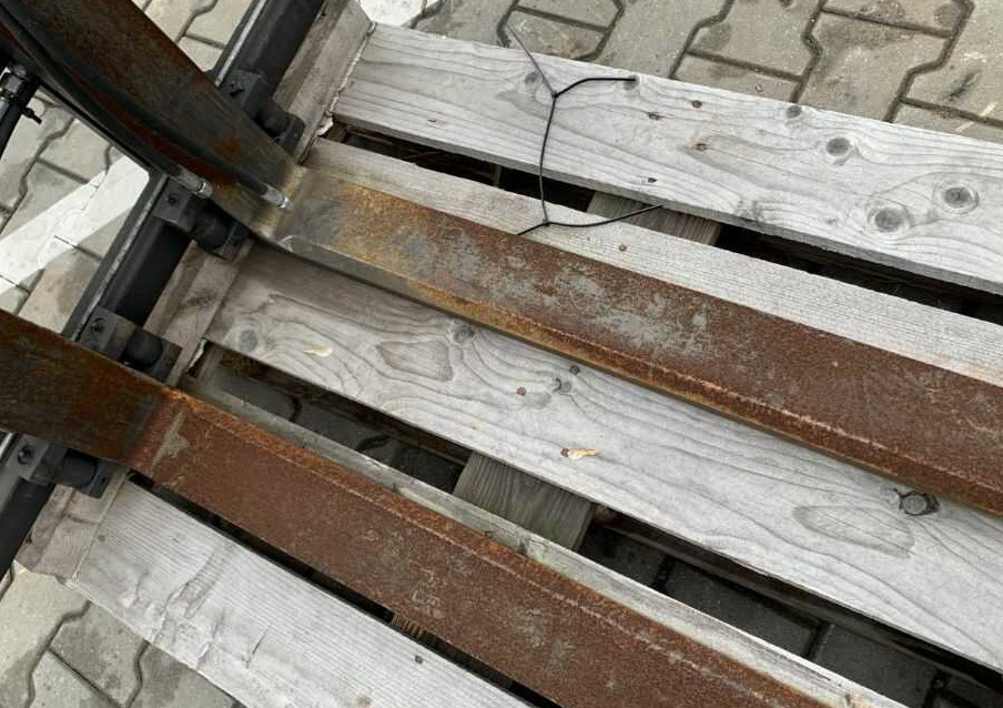 Bolzoni SF20R088 - Implemento: foto 2 Bolzoni SF20R088 - Implemento: foto 2