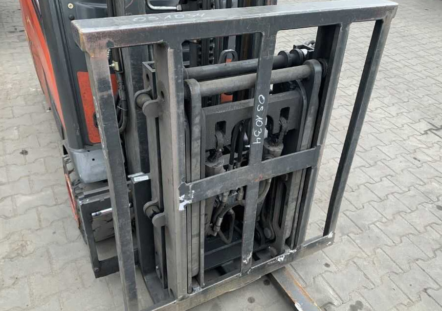 Kaup 1T141S - Implemento para Equipo de manutención: foto 2 Kaup 1T141S - Implemento para Equipo de manutención: foto 2