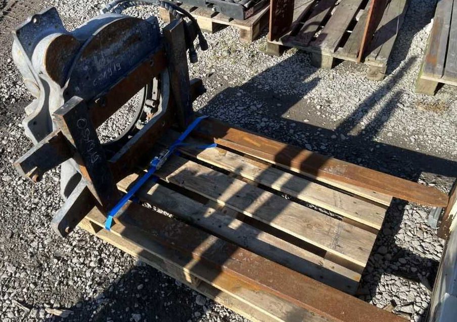 Kaup 2T351.1 - Implemento: foto 3 Kaup 2T351.1 - Implemento: foto 3