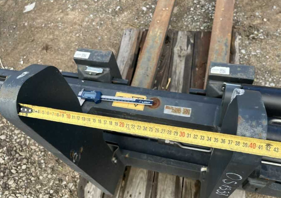 Implemento Kaup 4T411IZA: foto 9