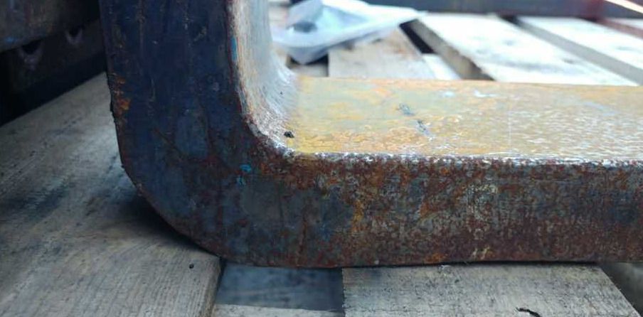 Stabau S11-ZV20-BRO01 - Implemento: foto 4 Stabau S11-ZV20-BRO01 - Implemento: foto 4