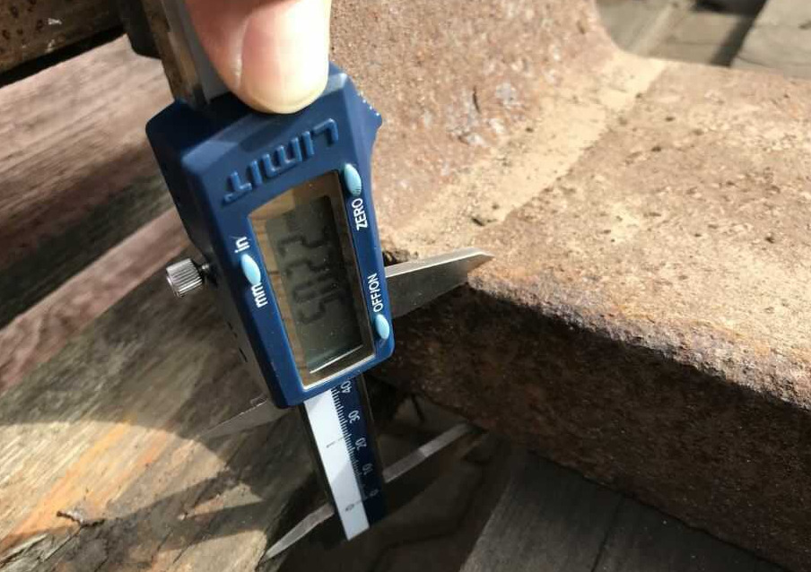 Implemento Stabau U11582: foto 6