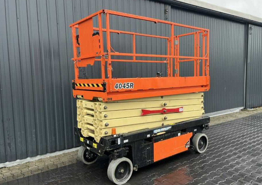 JLG 4045R - Plataforma de tijeras: foto 1 JLG 4045R - Plataforma de tijeras: foto 1