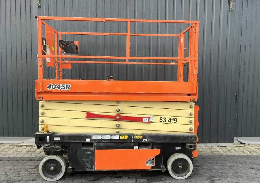 JLG 4045R - Plataforma de tijeras: foto 2 JLG 4045R - Plataforma de tijeras: foto 2