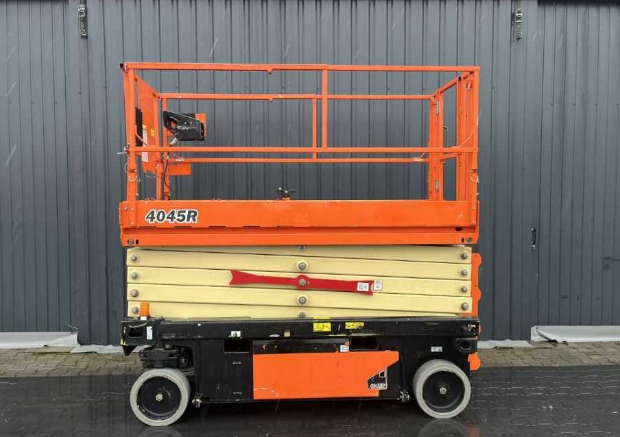 JLG 4045R - Plataforma de tijeras: foto 2 JLG 4045R - Plataforma de tijeras: foto 2