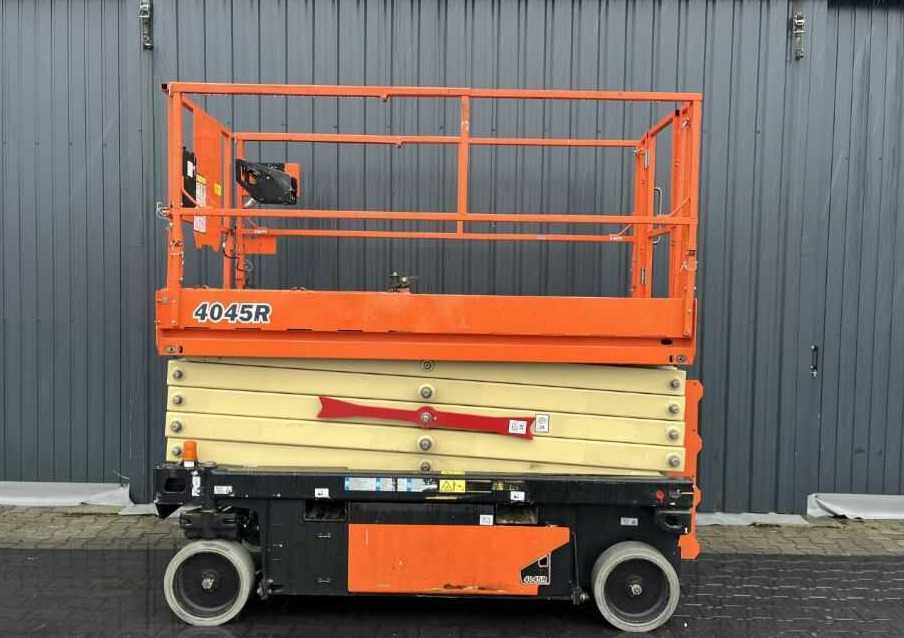 JLG 4045R - Plataforma de tijeras: foto 2 JLG 4045R - Plataforma de tijeras: foto 2