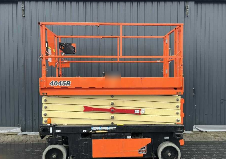 JLG 4045R - Plataforma de tijeras: foto 2 JLG 4045R - Plataforma de tijeras: foto 2
