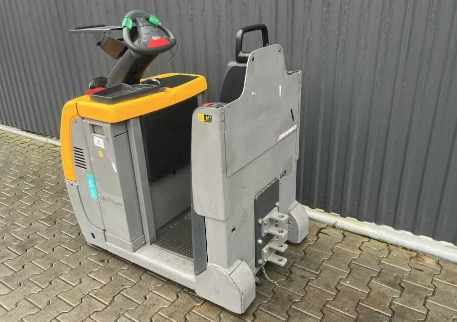 Jungheinrich EZS350 - Remolcadora: foto 3 Jungheinrich EZS350 - Remolcadora: foto 3