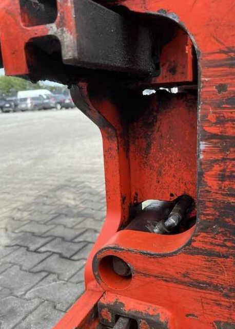 Pinza Kaup 2T415BCR: foto 8 Pinza Kaup 2T415BCR: foto 8