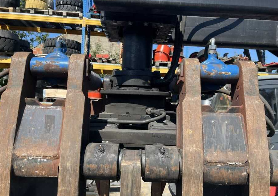 Kennis HV 8157 - Pinza para Equipo de manutención: foto 5 Kennis HV 8157 - Pinza para Equipo de manutención: foto 5