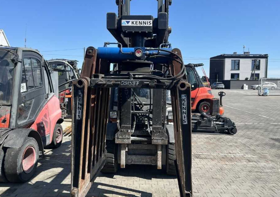 Kennis HV 8157 - Pinza para Equipo de manutención: foto 4 Kennis HV 8157 - Pinza para Equipo de manutención: foto 4