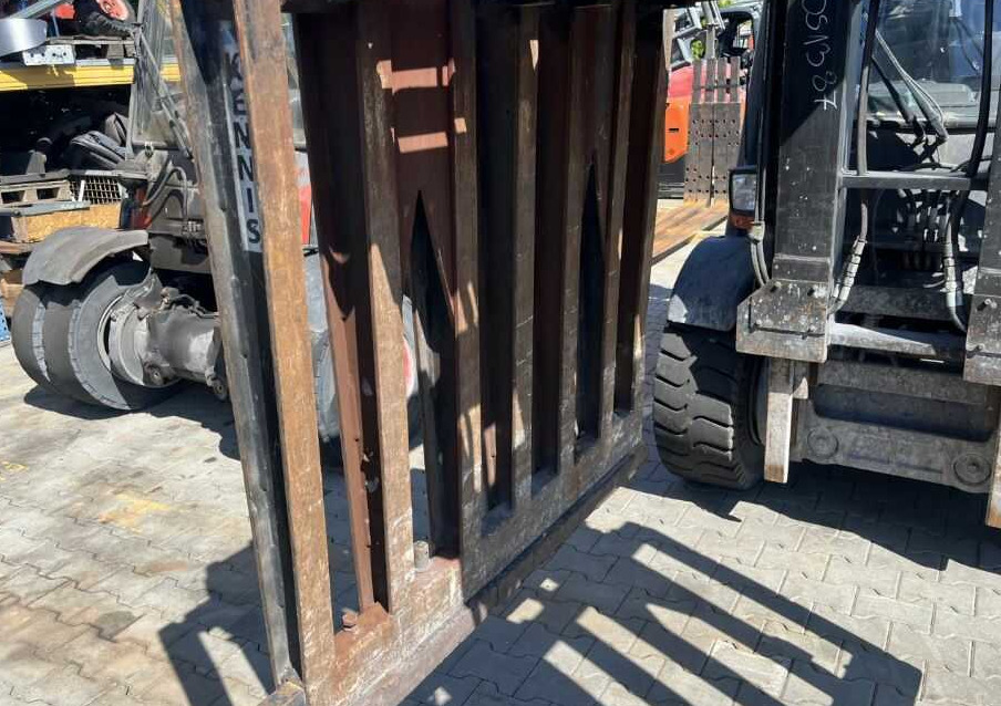 Kennis HV 8157 - Pinza para Equipo de manutención: foto 1 Kennis HV 8157 - Pinza para Equipo de manutención: foto 1