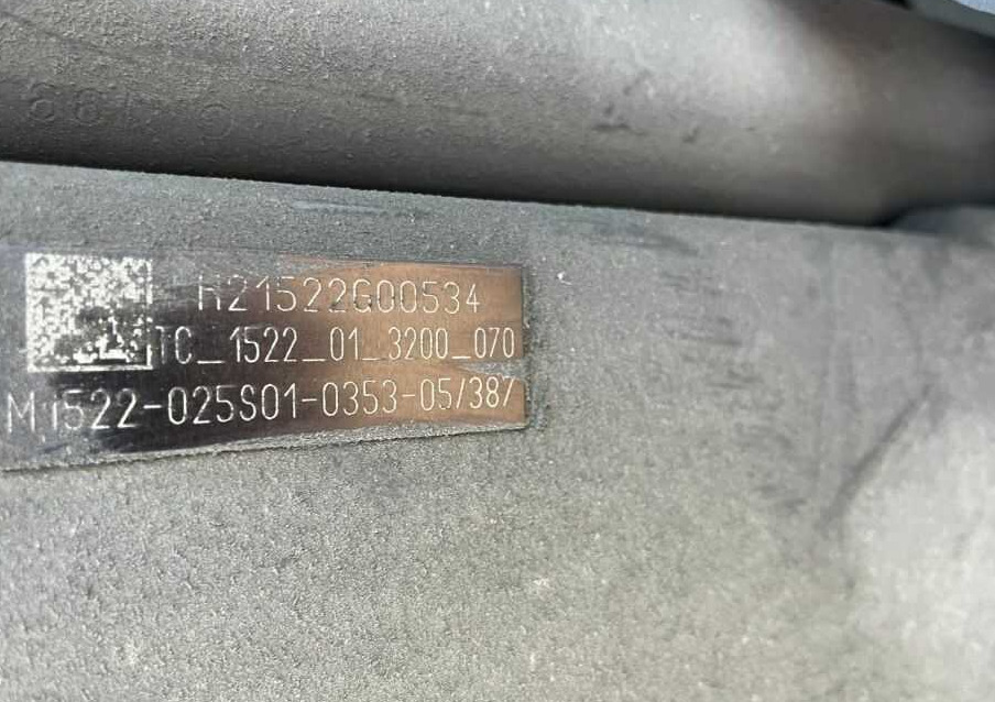 Linde E25-01 - Carretilla elevadora eléctrica: foto 1 Linde E25-01 - Carretilla elevadora eléctrica: foto 1