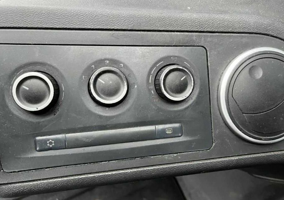 Linde H35T - Carretilla elevadora de gas: foto 5 Linde H35T - Carretilla elevadora de gas: foto 5