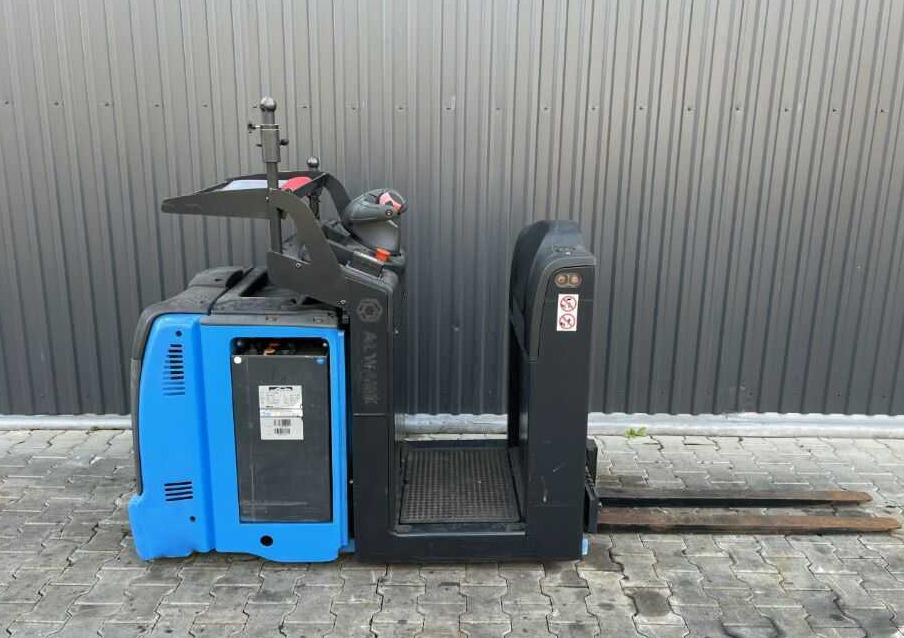 Linde V08-02 - Recoge pedidos: foto 2 Linde V08-02 - Recoge pedidos: foto 2