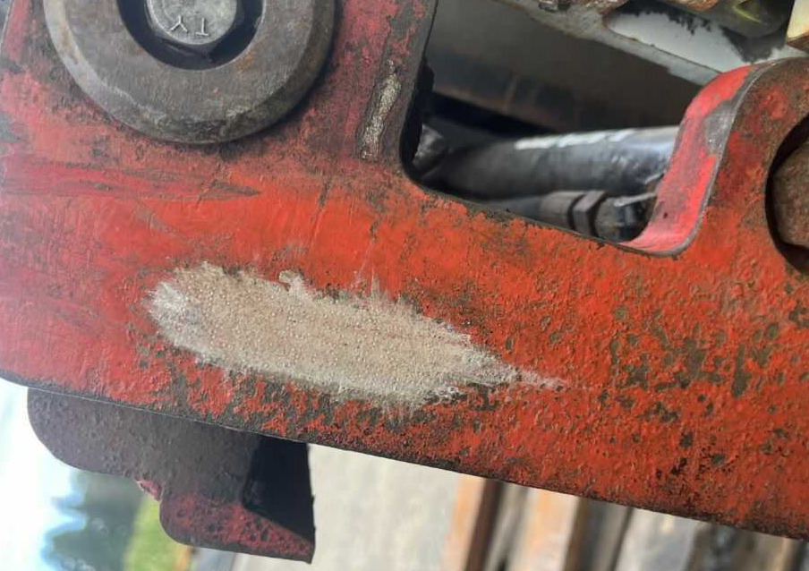 Meyer 6-5206G - Horquillas: foto 5 Meyer 6-5206G - Horquillas: foto 5