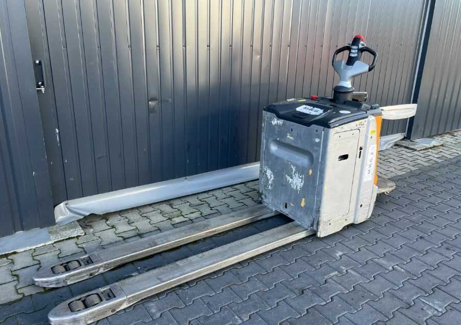 Still EXH-SF20 - Transpaleta: foto 1 Still EXH-SF20 - Transpaleta: foto 1