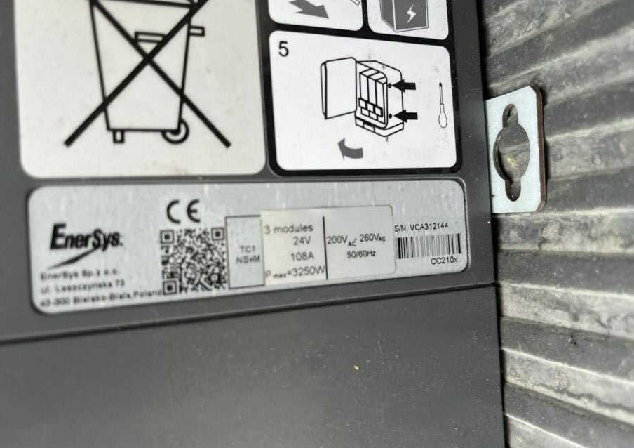 Still EXV-SP14 - Apilador: foto 2 Still EXV-SP14 - Apilador: foto 2