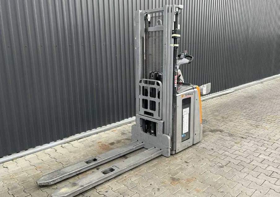 Still EXV-SP14 - Apilador: foto 3 Still EXV-SP14 - Apilador: foto 3