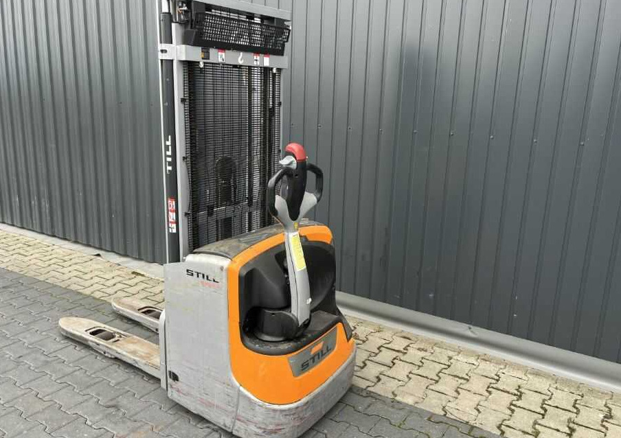 Still EXV12i - Apilador: foto 3 Still EXV12i - Apilador: foto 3