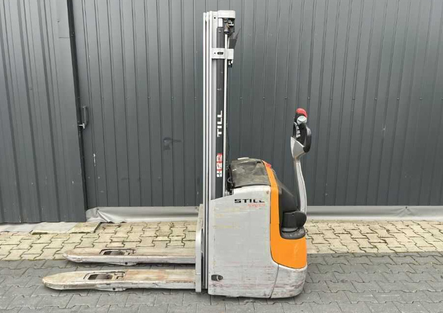 Still EXV12i - Apilador: foto 2 Still EXV12i - Apilador: foto 2
