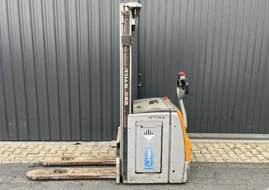 Still EXV14 - Apilador: foto 2 Still EXV14 - Apilador: foto 2