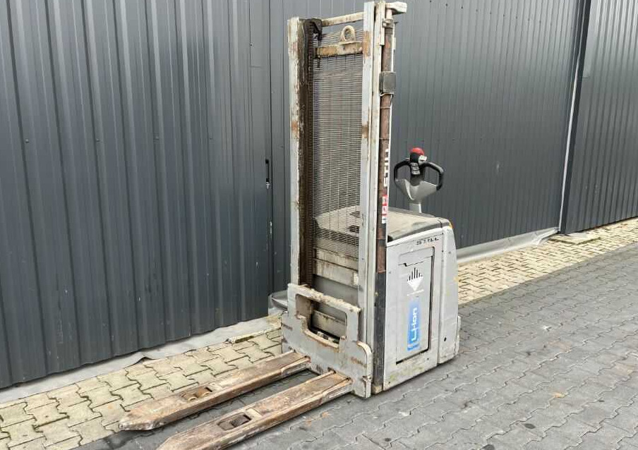 Still EXV14 - Apilador: foto 1 Still EXV14 - Apilador: foto 1