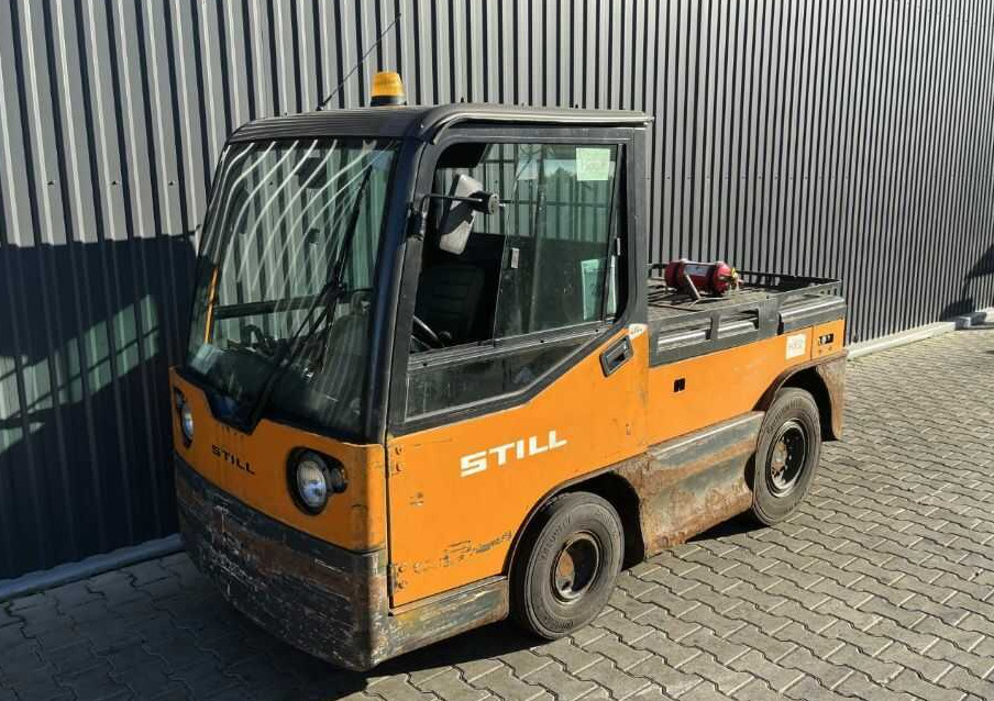 Still R07-25 - Remolcadora: foto 1 Still R07-25 - Remolcadora: foto 1