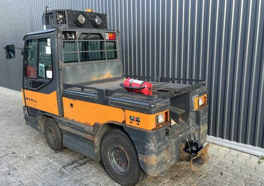 Still R07-25 - Remolcadora: foto 3 Still R07-25 - Remolcadora: foto 3