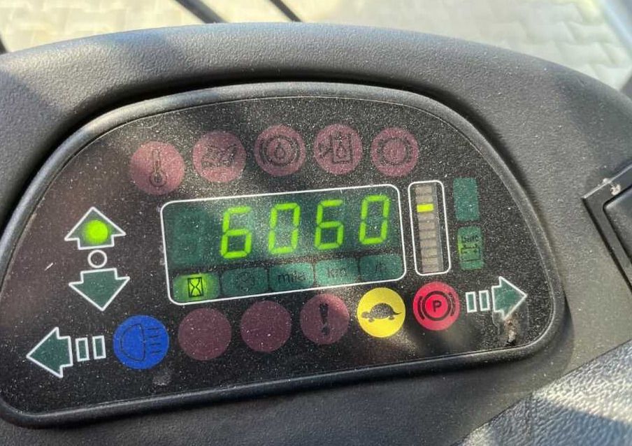 Still R07-25 - Remolcadora: foto 5 Still R07-25 - Remolcadora: foto 5