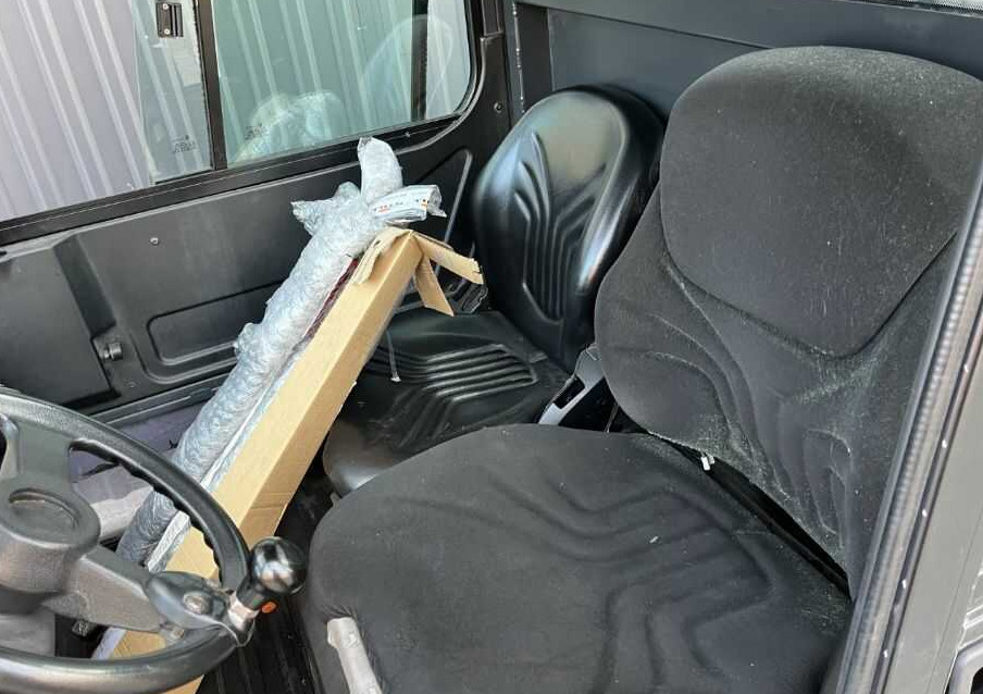 Still R07-25 - Remolcadora: foto 5 Still R07-25 - Remolcadora: foto 5