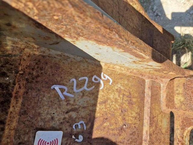 ARDEN QA11 - Cazo para excavadora: foto 4 ARDEN QA11 - Cazo para excavadora: foto 4