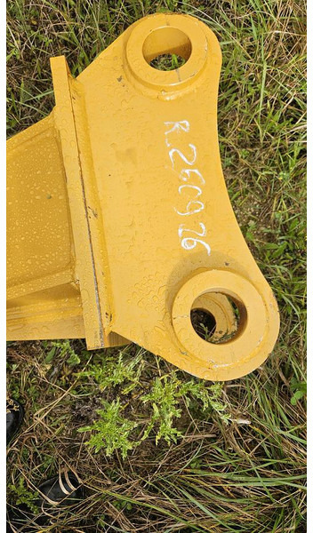 Caterpillar 320 - Escarificador: foto 2 Caterpillar 320 - Escarificador: foto 2