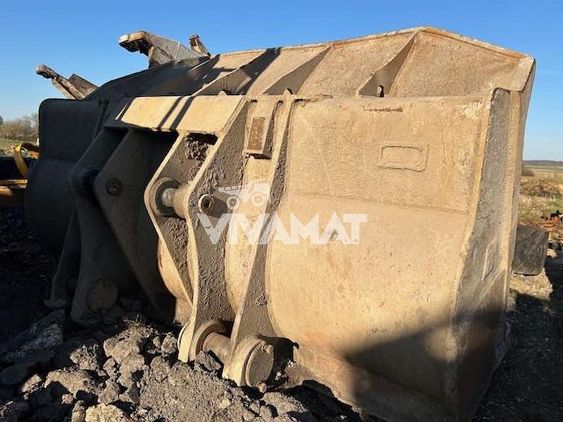 Caterpillar 973D - Cazo: foto 2 Caterpillar 973D - Cazo: foto 2