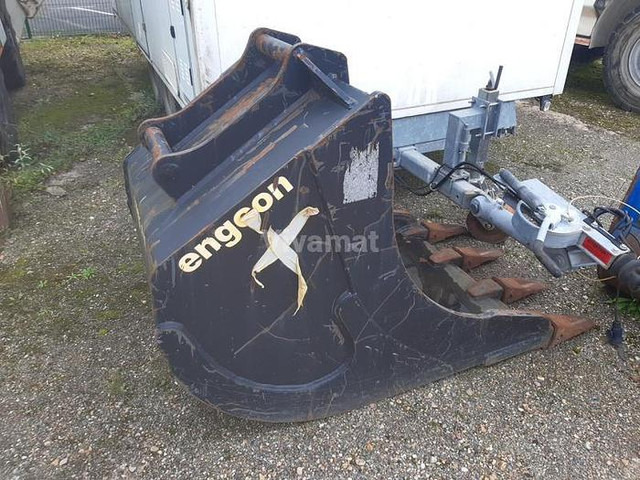 Engcon S60 - Cazo: foto 1 Engcon S60 - Cazo: foto 1