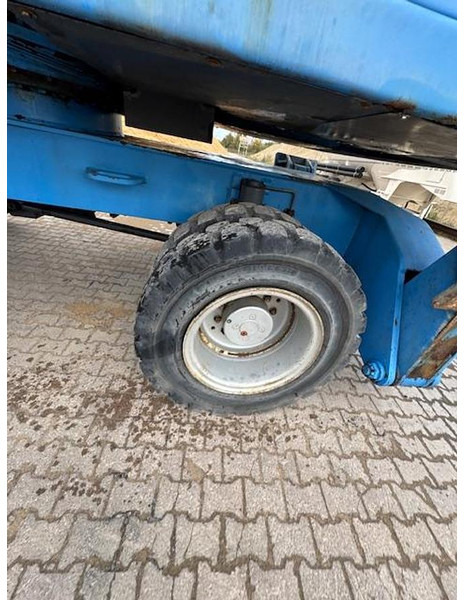 Fuchs MHL360 - Manipulador de materiales: foto 3 Fuchs MHL360 - Manipulador de materiales: foto 3