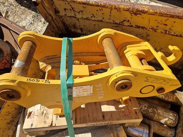 HMB02 HMB02 - Acoplamiento rápido: foto 3 HMB02 HMB02 - Acoplamiento rápido: foto 3