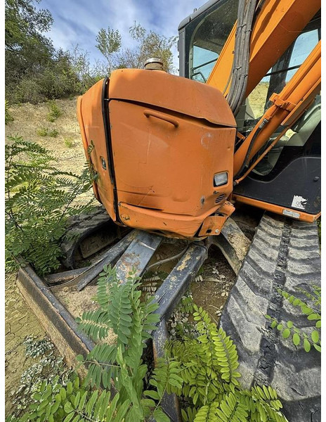 Miniexcavadora Kobelco SK75: foto 6