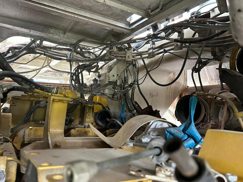 Leasing financiero de Komatsu HD985 leasing Komatsu HD985: foto 14