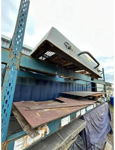 Excavadora Liebherr: foto 12