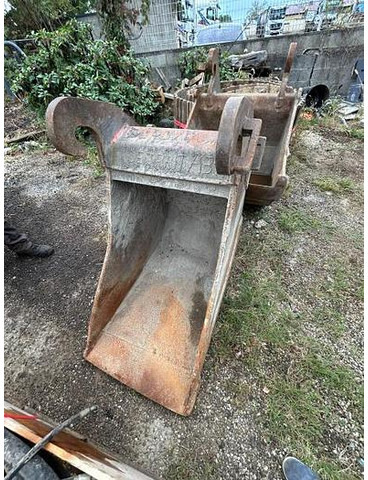 Excavadora Liebherr: foto 9
