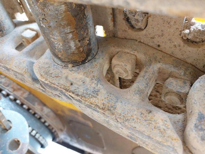 Liebherr R954 - Piezas del tren de rodaje para Excavadora de cadenas: foto 3 Liebherr R954 - Piezas del tren de rodaje para Excavadora de cadenas: foto 3