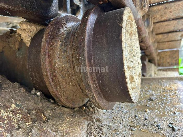 Liebherr R954CHD - Oruga: foto 3 Liebherr R954CHD - Oruga: foto 3