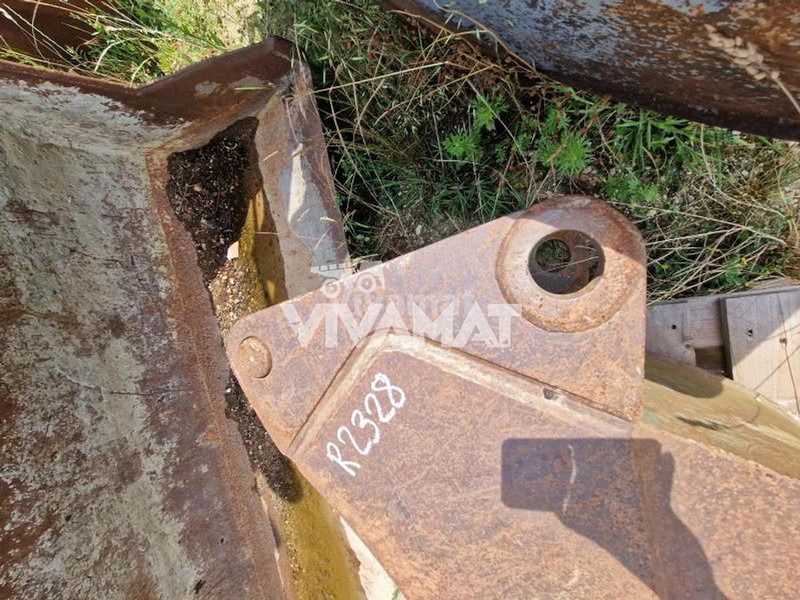 Liebherr SWA33 - Cazo: foto 2 Liebherr SWA33 - Cazo: foto 2