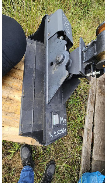 MORIN MORIN M0 - Cazo: foto 1 MORIN MORIN M0 - Cazo: foto 1